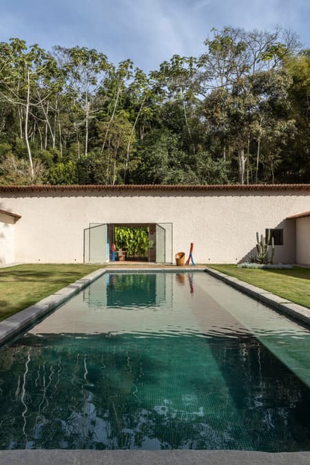 Itaipava Farm